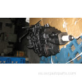 Autos chinos Cas5-20 Foton Manual Gearbox OEM 1701417 Yuejin Car